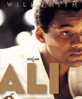 Смотреть Али Онлайн / Watch Ali [2001] Online